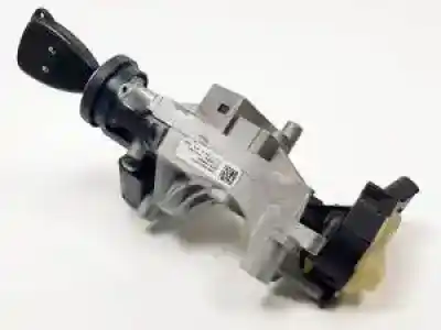 Second-hand car spare part anti-theft device for jeep compass ene oem iam references 7008395  04685719ai