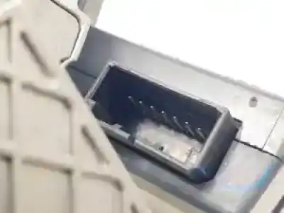 Second-hand car spare part anti-theft device for jeep compass ene oem iam references 7008395  04685719ai