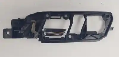 Piesă de schimb auto la mâna a doua interior mânerul dreapta fata pentru volkswagen polo (9n3) match referințe oem iam 6q0837174e  