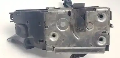 Tweedehands auto-onderdeel LINKER VOORDEUR SLOT voor RENAULT MEGANE II COUPE  OEM IAM-referenties 493189  