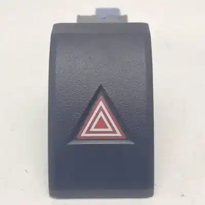 Peça sobressalente para automóvel em segunda mão interruptor 4 piscas - emergência por toyota rav4 a25afxs referências oem iam 4721w13h