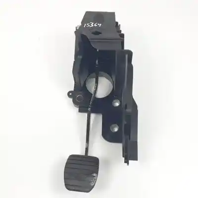 Pezzo di ricambio per auto di seconda mano PEDALE DEL FRENO per RENAULT MASTER KASTEN  Riferimenti OEM IAM 465105948R  