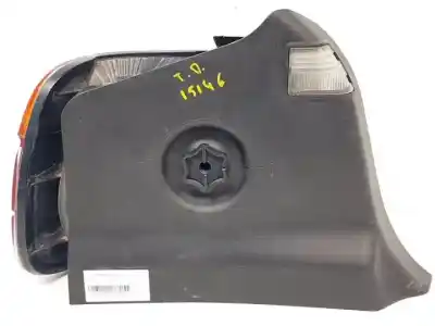 Peça sobressalente para automóvel em segunda mão farolim traseiro direito por bmw serie 3 compacto (e36) g-164e2 referências oem iam 29270204  8353810