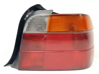 Second-hand car spare part right tailgate light for bmw serie 3 compacto (e36) g-164e2 oem iam references 29270204