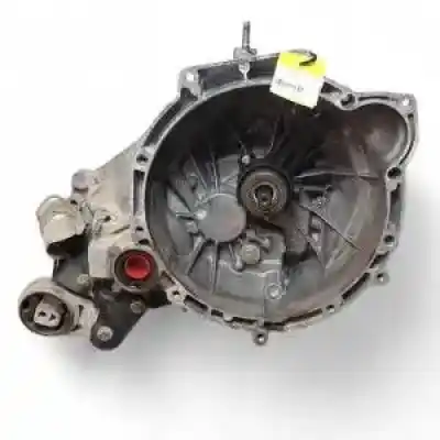 Pezzo di ricambio per auto di seconda mano riduttore per ford fiesta (cbk) g/fxjb riferimenti oem iam 2n1r7002cb