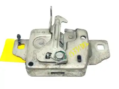 Pezzo di ricambio per auto di seconda mano chiusura del cappuccio per renault modus confort dynamique riferimenti oem iam 257616