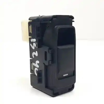 Pezzo di ricambio per auto di seconda mano comando alzacristalli posteriori destro per jeep compass ene riferimenti oem iam 2132133