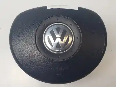 Piesă de schimb auto la mâna a doua airbag fațã stânga pentru volkswagen polo (9n3) match referințe oem iam 1t0880201a