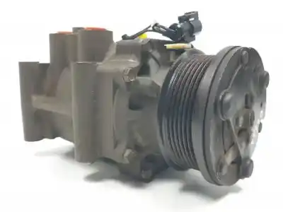 Pezzo di ricambio per auto di seconda mano COMPRESSORE ARIA CONDIZIONATA per FORD FIESTA (CBK)  Riferimenti OEM IAM YS4H19D629AE  