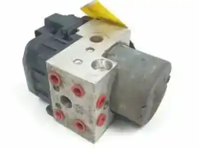 Second-hand car spare part abs for opel zafira a z16xe oem iam references 90581417