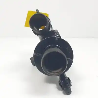 Second-hand car spare part thermostat for fiat ii scudo (272) combi rhh oem iam references 9803648780  