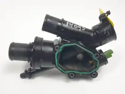 Second-hand car spare part thermostat for fiat ii scudo (272) combi rhh oem iam references 9803648780  