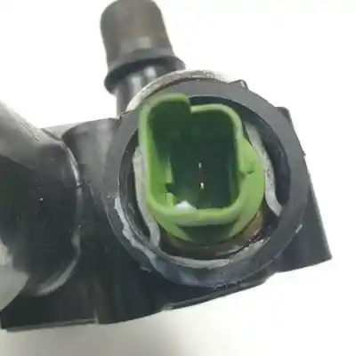 Second-hand car spare part thermostat for fiat ii scudo (272) combi rhh oem iam references 9803648780  