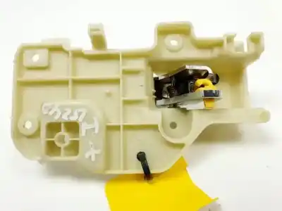 Second-hand car spare part interior left rear handle for jeep compass ene oem iam references 186013332  49758a