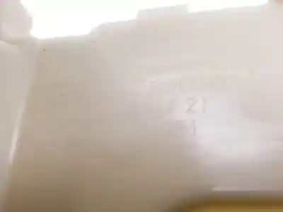 Second-hand car spare part interior left rear handle for jeep compass ene oem iam references 186013332  49758a