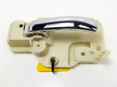 Pezzo di ricambio per auto di seconda mano maniglia interna posteriore sinistra per jeep compass ene riferimenti oem iam 186013332