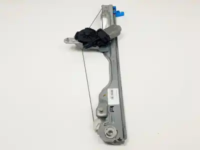 Pezzo di ricambio per auto di seconda mano alzacristalli anteriore destro per renault modus confort dynamique riferimenti oem iam 118242