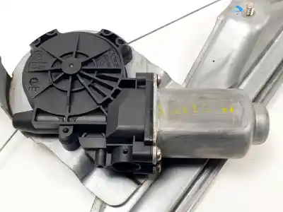 Pezzo di ricambio per auto di seconda mano alzacristalli anteriore destro per renault modus confort dynamique riferimenti oem iam 118242  