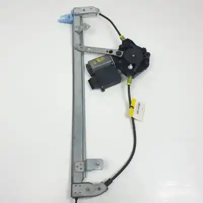 Second-hand car spare part driver left window regulator for renault grand modus k9k750 oem iam references   