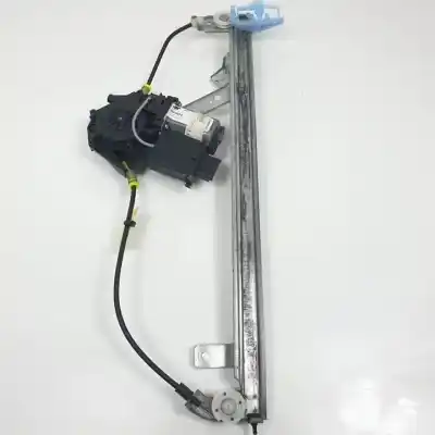 Second-hand car spare part DRIVER LEFT WINDOW REGULATOR for RENAULT GRAND MODUS  OEM IAM references   