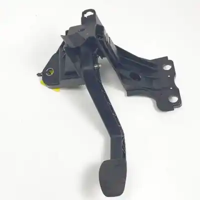 Peça sobressalente para automóvel em segunda mão pedal da embreagem por renault master kasten m9tb702 referências oem iam 070112g