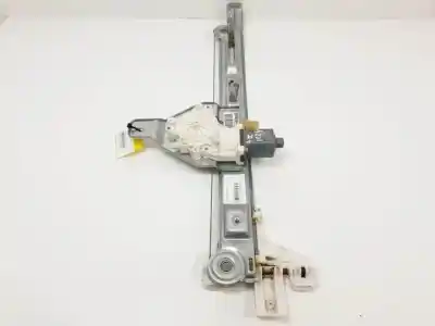 Pezzo di ricambio per auto di seconda mano alzacristalli posteriore sinistro per jeep compass ene riferimenti oem iam 05074823aaf