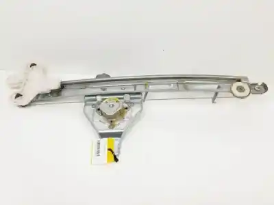 Second-hand car spare part rear left window regulator for jeep compass ene oem iam references 05074823aaf  