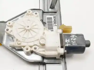 Second-hand car spare part rear left window regulator for jeep compass ene oem iam references 05074823aaf  