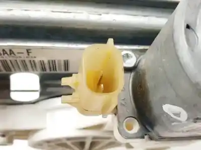 Second-hand car spare part rear left window regulator for jeep compass ene oem iam references 05074823aaf  