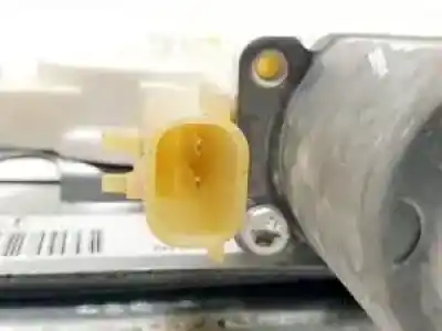 Second-hand car spare part rear right window regulator for jeep compass ene oem iam references 05074822aa  