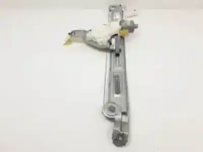 Pezzo di ricambio per auto di seconda mano alzacristalli posteriore destro per jeep compass ene riferimenti oem iam 05074822aa