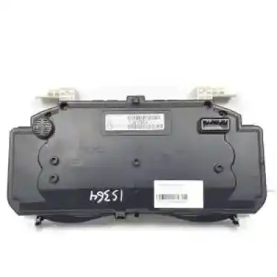 Peça sobressalente para automóvel em segunda mão quadrante por renault master kasten m9tb702 referências oem iam p248105652r  