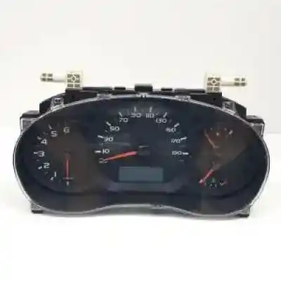 Peça sobressalente para automóvel em segunda mão quadrante por renault master kasten m9tb702 referências oem iam p248105652r