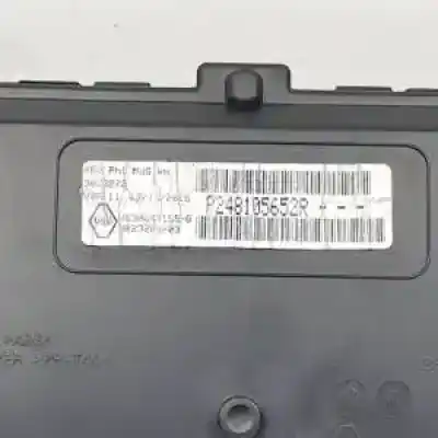 Peça sobressalente para automóvel em segunda mão quadrante por renault master kasten m9tb702 referências oem iam p248105652r  