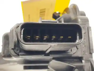 Second-hand car spare part potentiometer for jeep compass ene oem iam references 04891585ad  