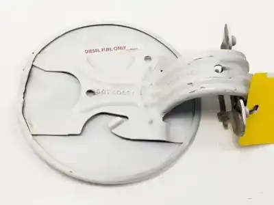 Second-hand car spare part outer fuel cap for jeep compass ene oem iam references 05074082ac  