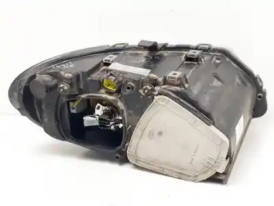 Автозапчастина б/у ліва фара для chrysler voyager (rg) d-vm47c посилання на oem iam 04857831a  6240100000