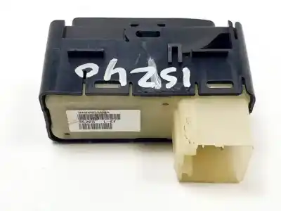 Second-hand car spare part rear left power window switch for jeep compass ene oem iam references 04602933aa  