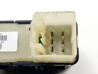 Second-hand car spare part rear left power window switch for jeep compass ene oem iam references 04602933aa  