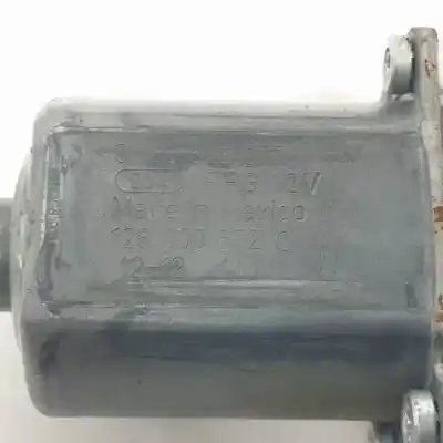 Second-hand car spare part passenger side right window regulator for jeep compass ene oem iam references 0130822277  