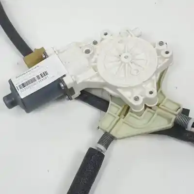 Second-hand car spare part passenger side right window regulator for jeep compass ene oem iam references 0130822277  