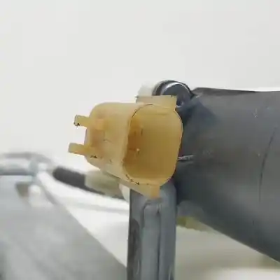 Second-hand car spare part passenger side right window regulator for jeep compass ene oem iam references 0130822277  