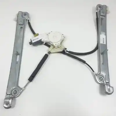 Second-hand car spare part passenger side right window regulator for jeep compass ene oem iam references 0130822277  