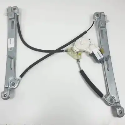Second-hand car spare part driver left window regulator for jeep compass ene oem iam references 0130822276  