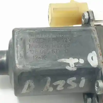 Second-hand car spare part driver left window regulator for jeep compass ene oem iam references 0130822276  