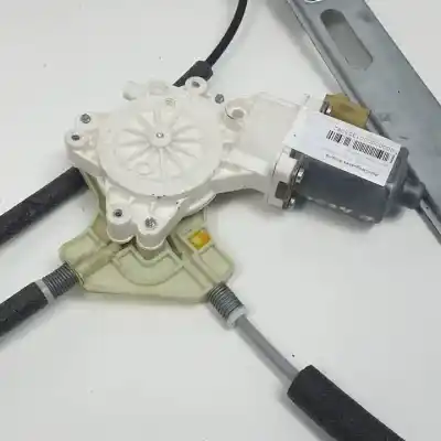 Second-hand car spare part driver left window regulator for jeep compass ene oem iam references 0130822276  