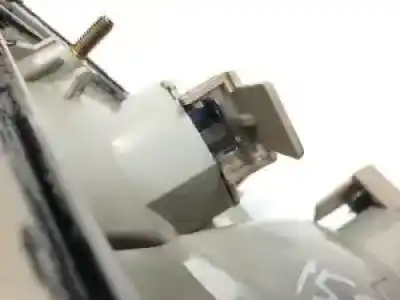 Second-hand car spare part interior left tailgate light for audi 80/90 (893) pp oem iam references 893945093  