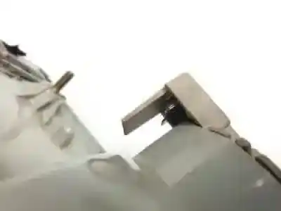 Second-hand car spare part interior left tailgate light for audi 80/90 (893) pp oem iam references 893945093  