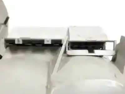 Second-hand car spare part right tailgate light for audi 80/90 (893) pp oem iam references 084411902rf  