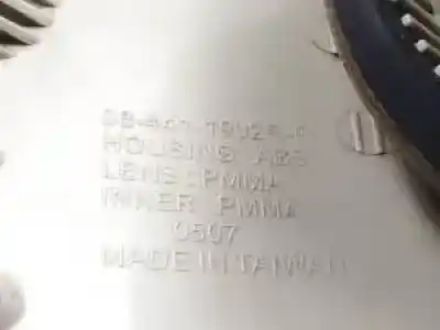 Second-hand car spare part right tailgate light for audi 80/90 (893) pp oem iam references 084411902rf  